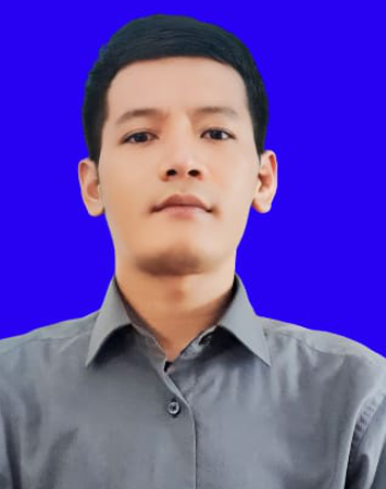 Egi Maulana, S.Kom