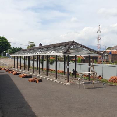 Parkiran 