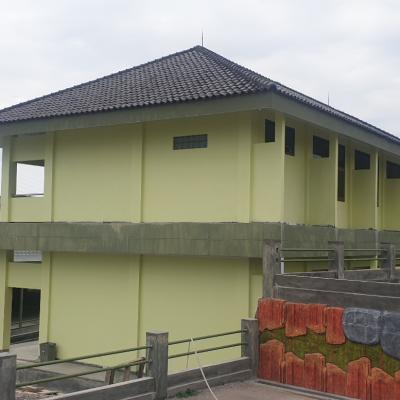 Gedung kantin