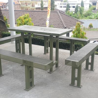 Gazebo Kampus 2