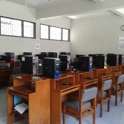 Lab Komputer