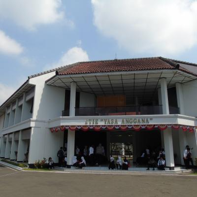 Gedung KAmpus 1