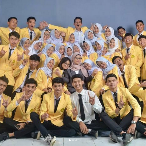 RIP STIE Yasa Anggana  2021-2025